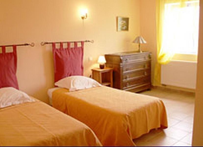 Chambre D'Hotes Domaine De La Trille Mirepoix (Ariege) Phòng bức ảnh