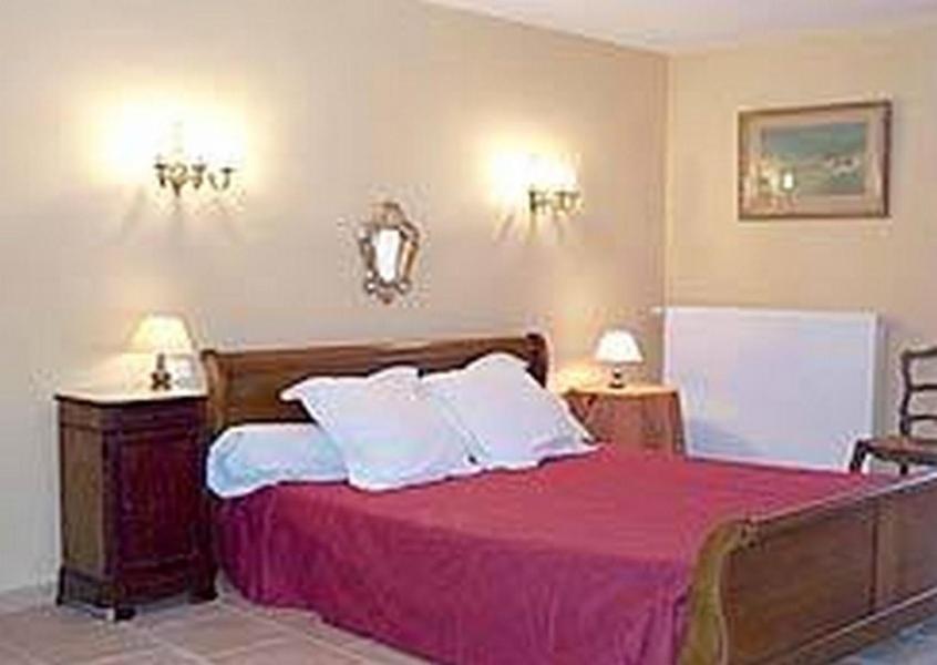 Chambre D'Hotes Domaine De La Trille Mirepoix (Ariege) Ngoại thất bức ảnh