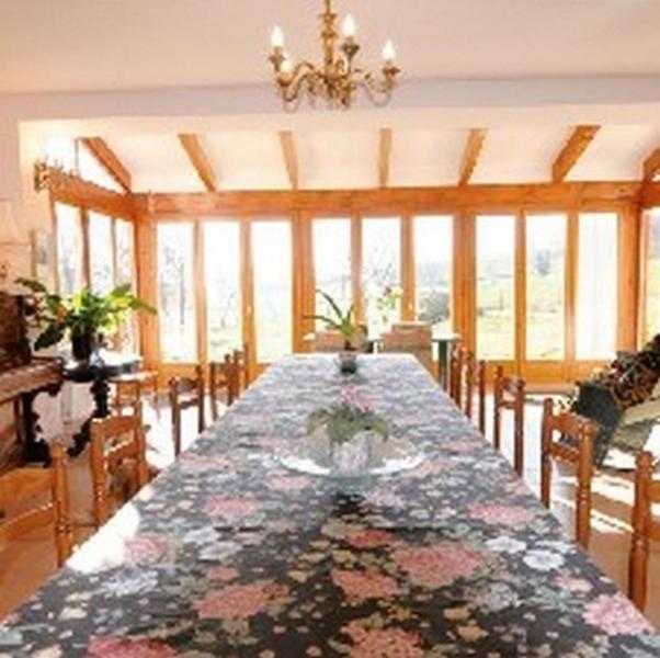 Chambre D'Hotes Domaine De La Trille Mirepoix (Ariege) Ngoại thất bức ảnh