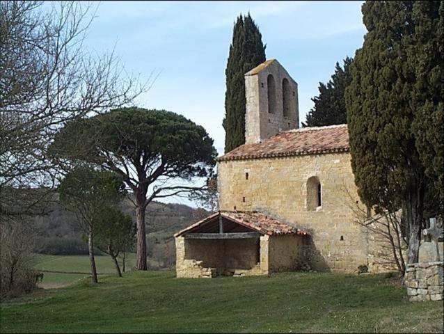 Chambre D'Hotes Domaine De La Trille Mirepoix (Ariege) Ngoại thất bức ảnh