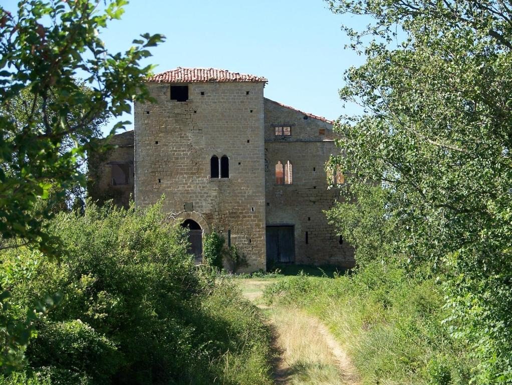 Chambre D'Hotes Domaine De La Trille Mirepoix (Ariege) Ngoại thất bức ảnh